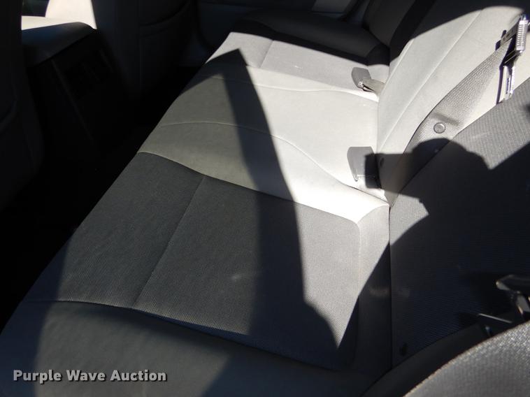 image for item K5752 2007 Dodge Charger