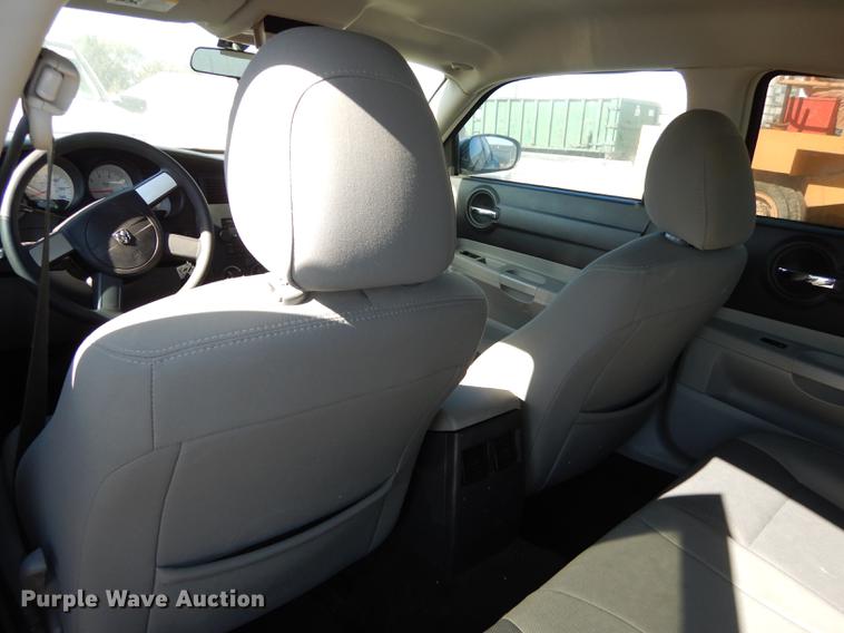 image for item K5752 2007 Dodge Charger