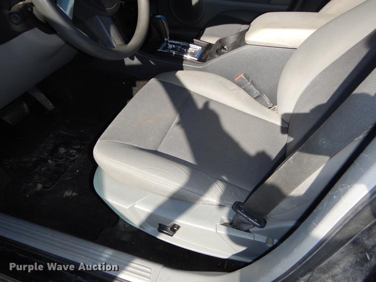 image for item K5752 2007 Dodge Charger