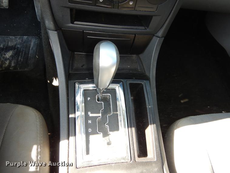 image for item K5752 2007 Dodge Charger