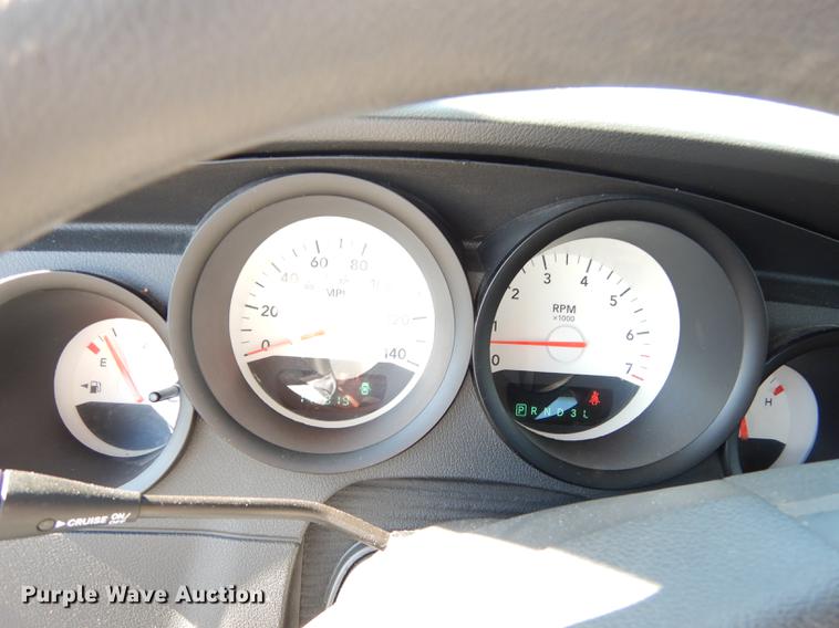 image for item K5752 2007 Dodge Charger