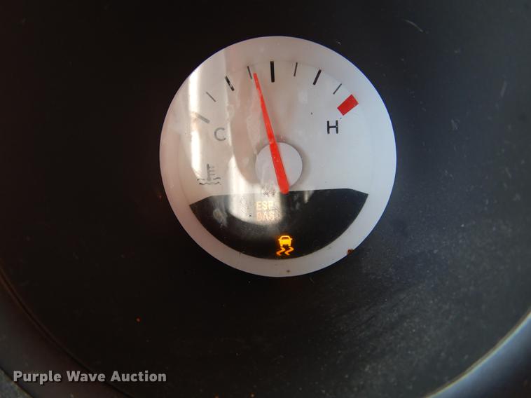 image for item K5752 2007 Dodge Charger