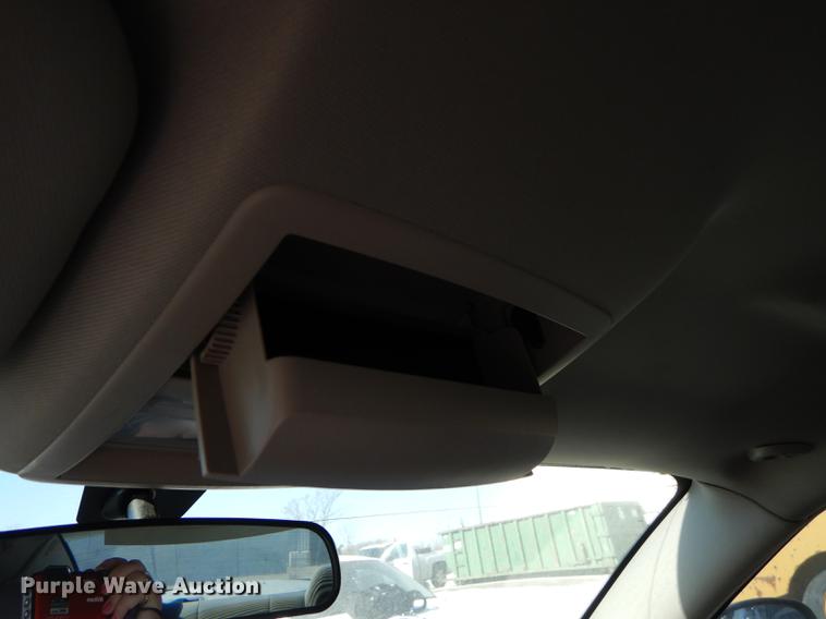 image for item K5752 2007 Dodge Charger