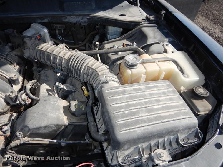 image for item K5752 2007 Dodge Charger