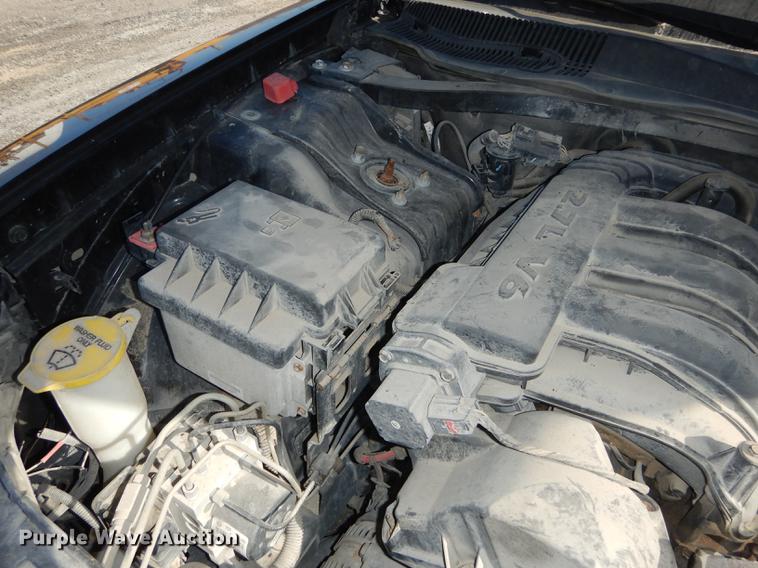 image for item K5752 2007 Dodge Charger