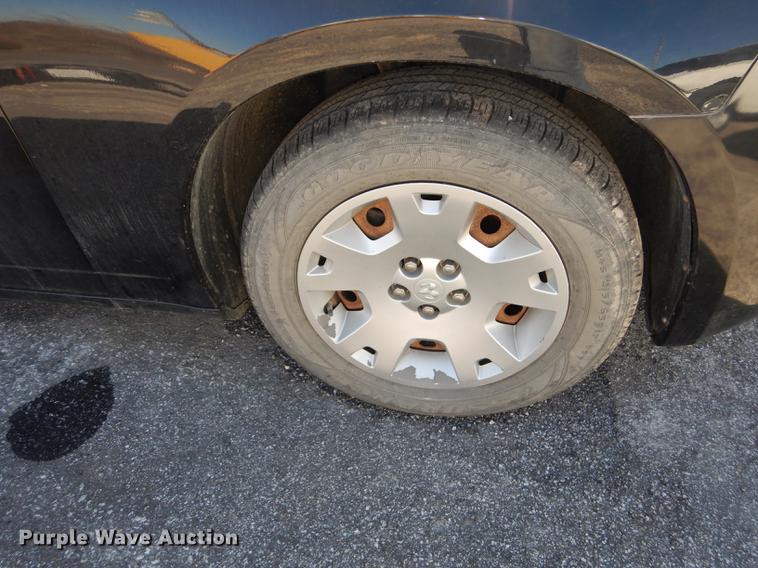 image for item K5752 2007 Dodge Charger