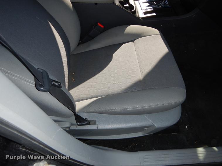 image for item K5752 2007 Dodge Charger