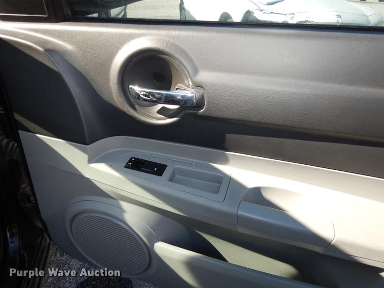 image for item K5752 2007 Dodge Charger