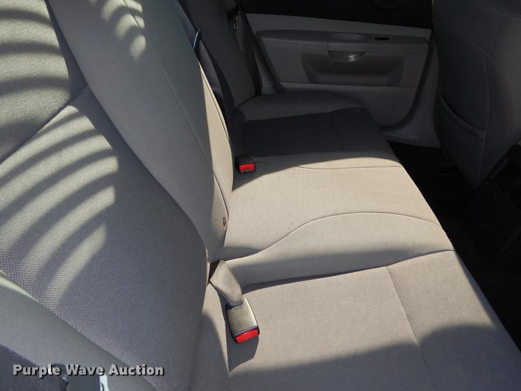 image for item K5752 2007 Dodge Charger
