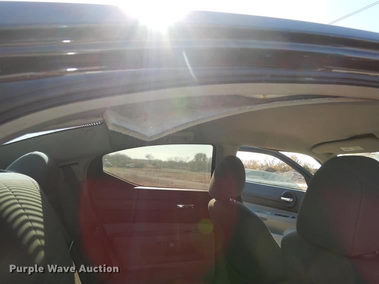 image for item K5752 2007 Dodge Charger