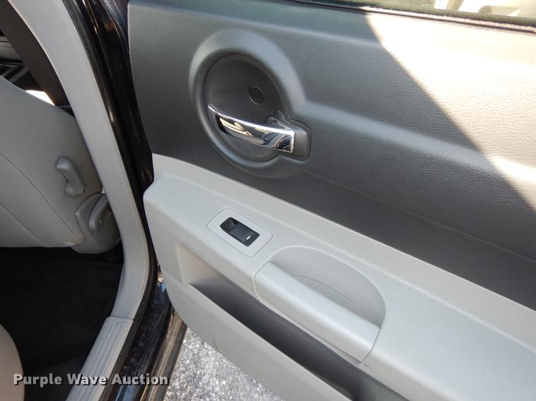 image for item K5752 2007 Dodge Charger