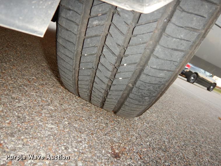 image for item K5758 2007 Chevrolet Impala LS