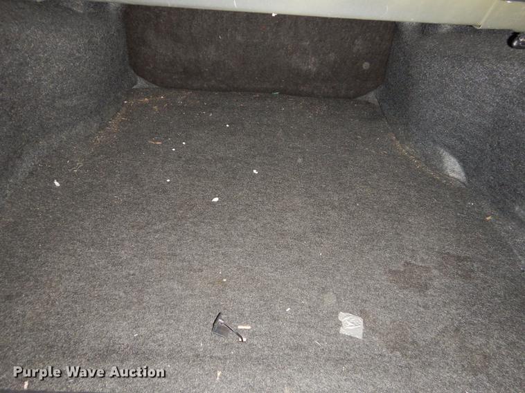 image for item K5758 2007 Chevrolet Impala LS