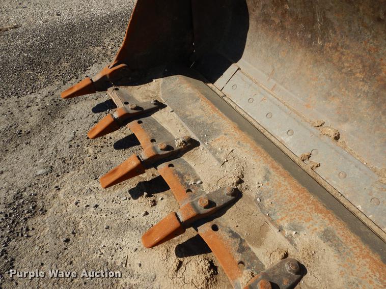 image for item K5760 1992 Caterpillar 953 track loader