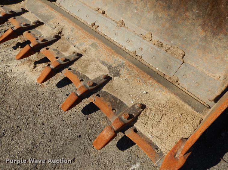 image for item K5760 1992 Caterpillar 953 track loader