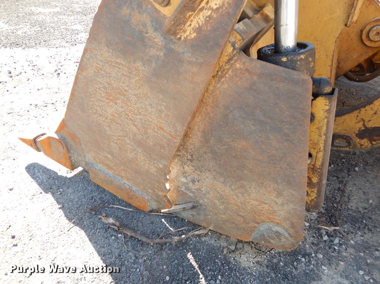 image for item K5760 1992 Caterpillar 953 track loader