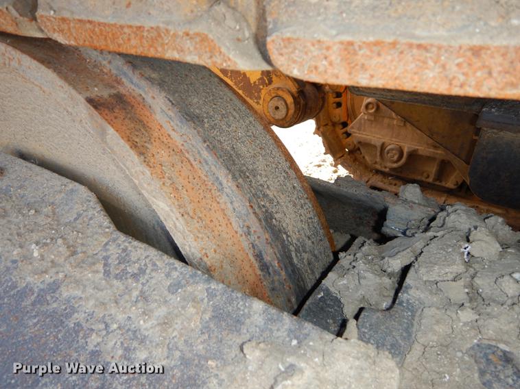 image for item K5760 1992 Caterpillar 953 track loader