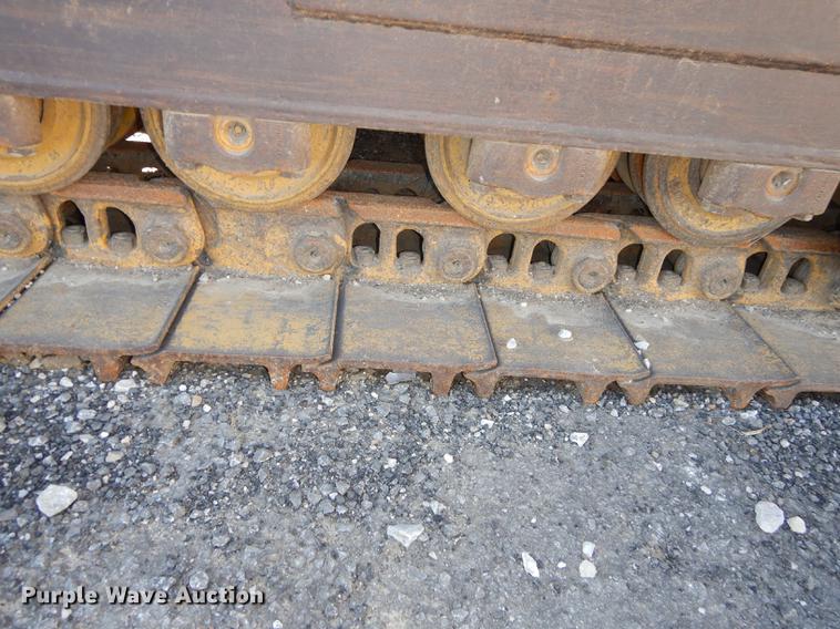 image for item K5760 1992 Caterpillar 953 track loader