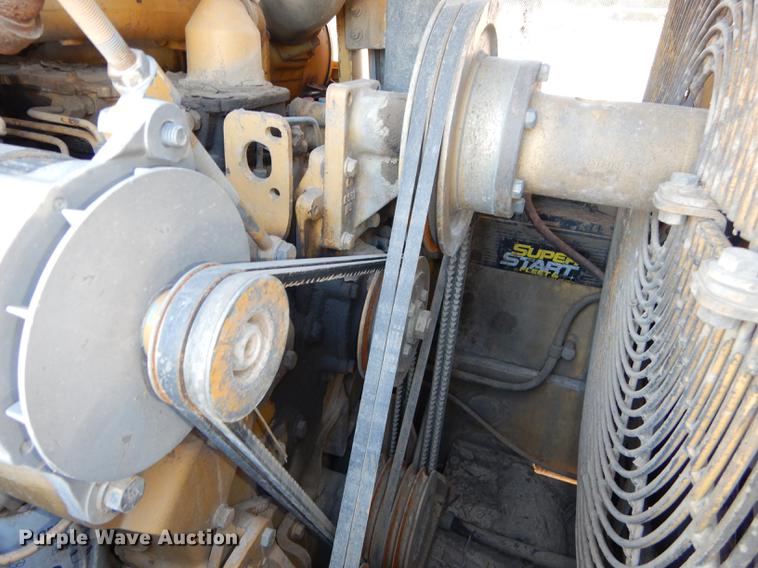 image for item K5760 1992 Caterpillar 953 track loader