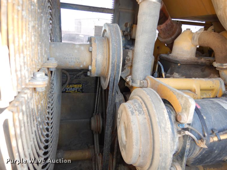 image for item K5760 1992 Caterpillar 953 track loader