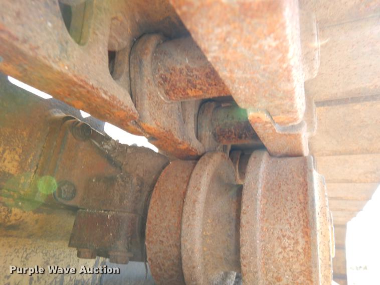 image for item K5760 1992 Caterpillar 953 track loader