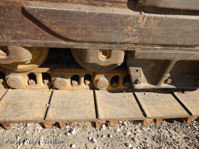 image for item K5760 1992 Caterpillar 953 track loader