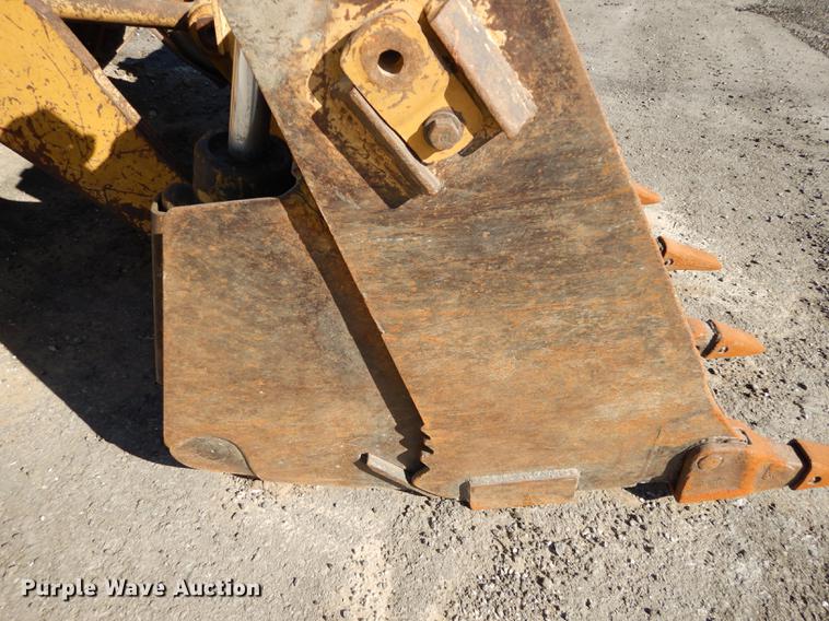 image for item K5760 1992 Caterpillar 953 track loader