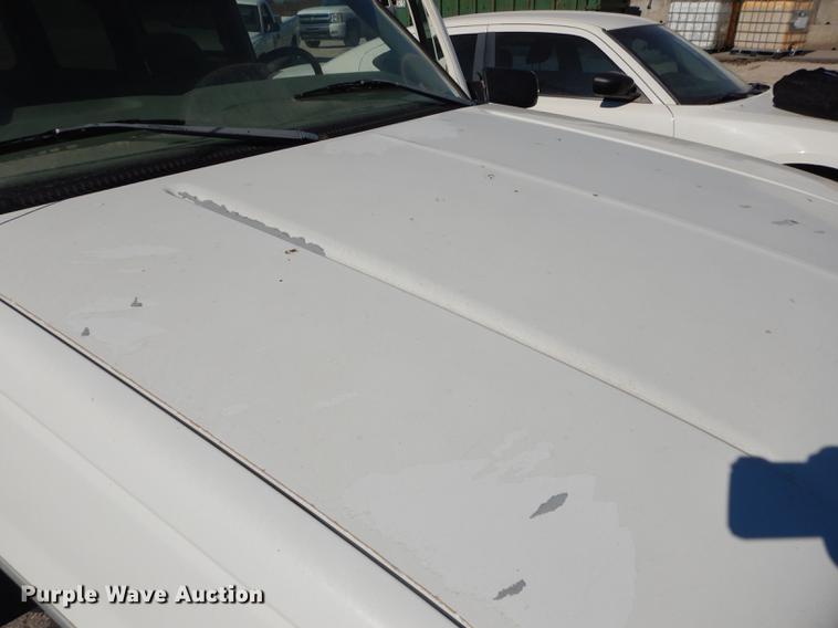 image for item K5761 1999 GMC Yukon 1500 SLE SUV