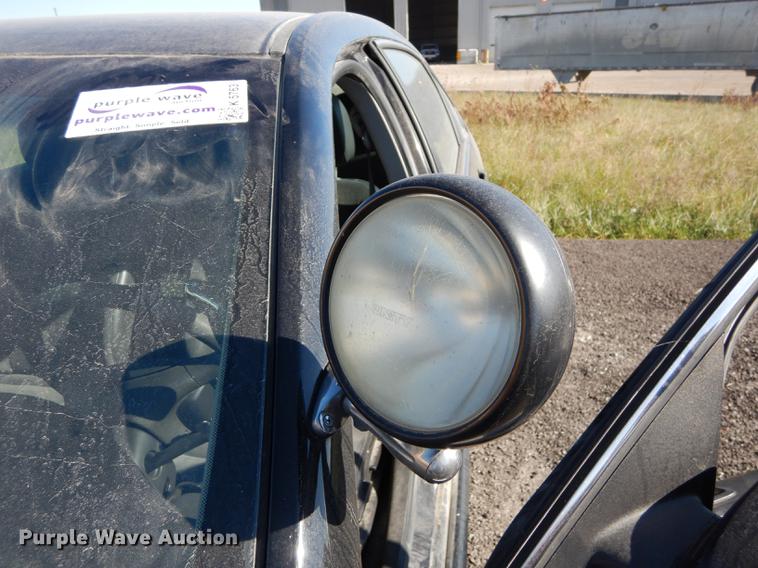 image for item K5763 2011 Chevrolet Impala Police Cruiser