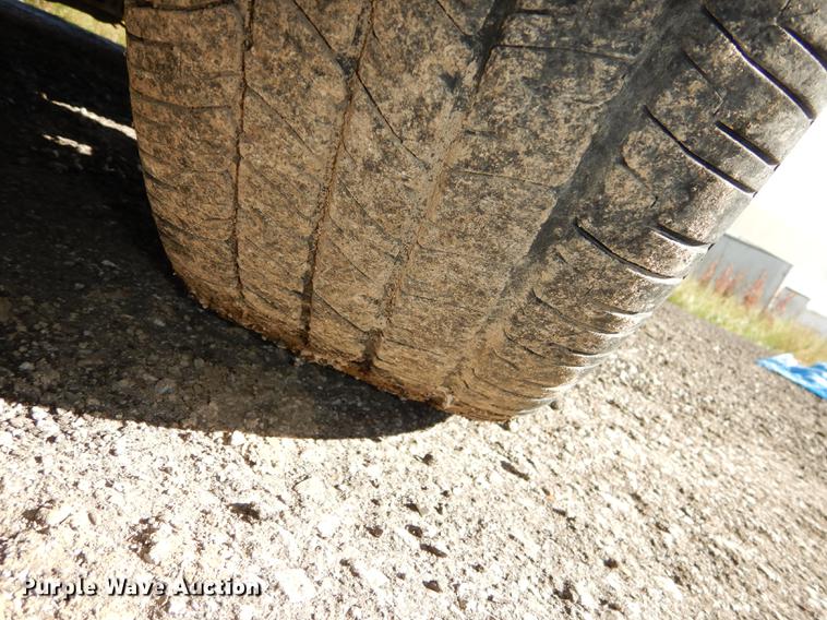 image for item K5763 2011 Chevrolet Impala Police Cruiser