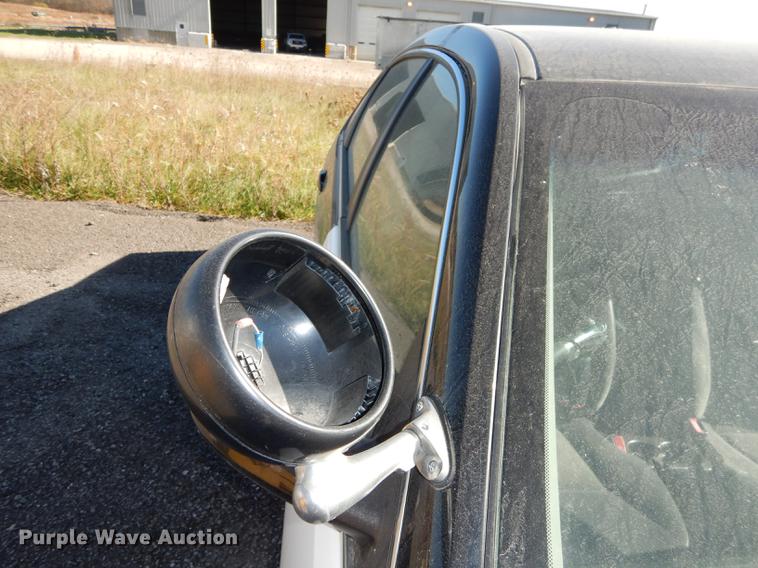 image for item K5763 2011 Chevrolet Impala Police Cruiser