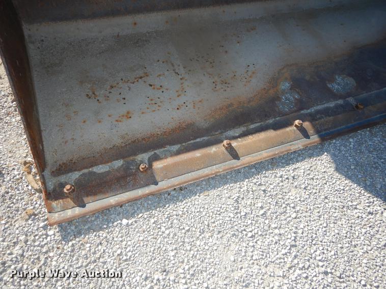 image for item K5776 2006 John Deere CT332 skid steer