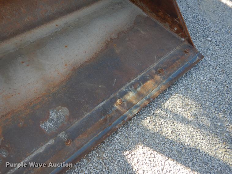 image for item K5776 2006 John Deere CT332 skid steer