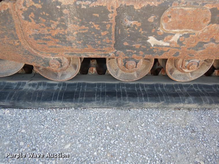 image for item K5776 2006 John Deere CT332 skid steer