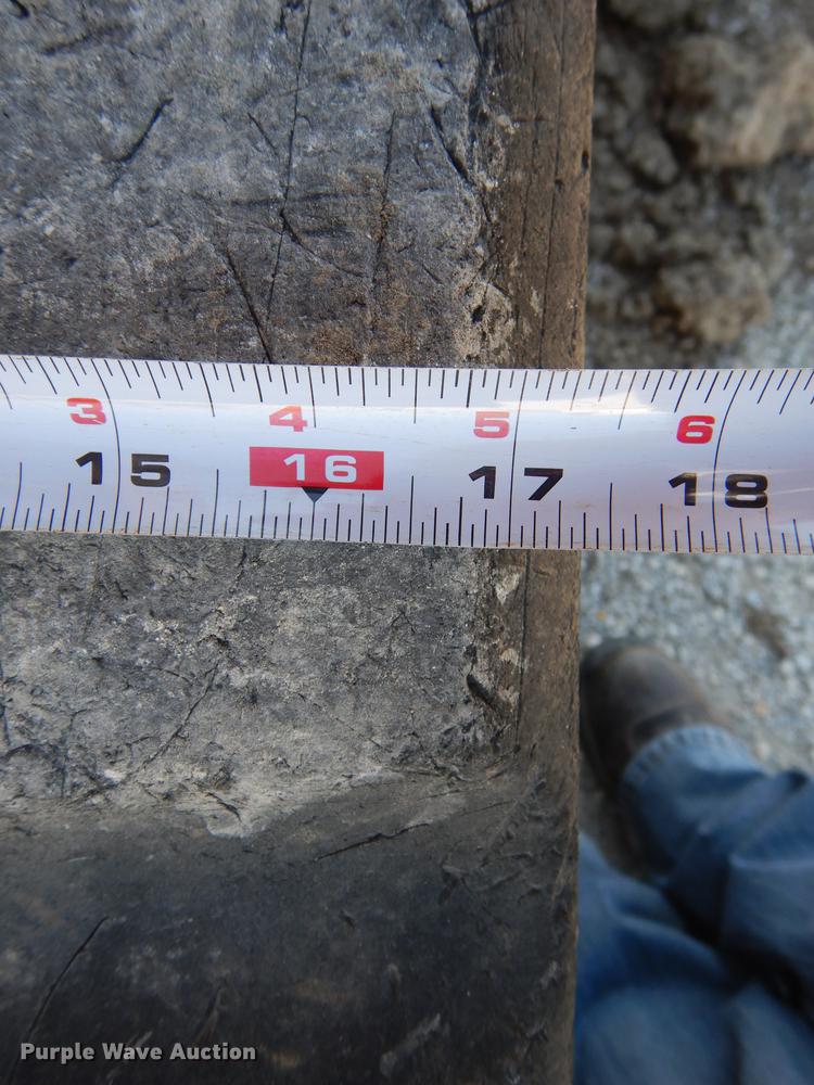 image for item K5776 2006 John Deere CT332 skid steer