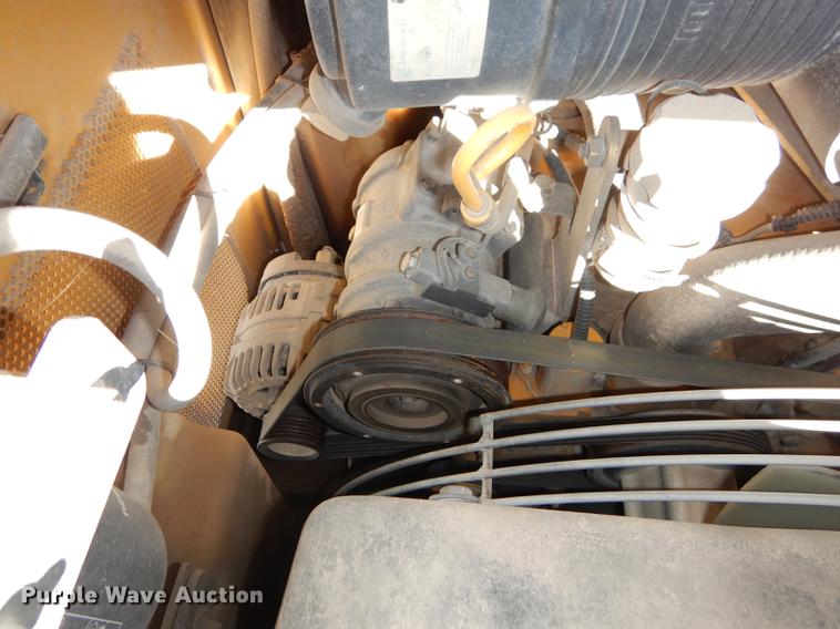 image for item K5776 2006 John Deere CT332 skid steer