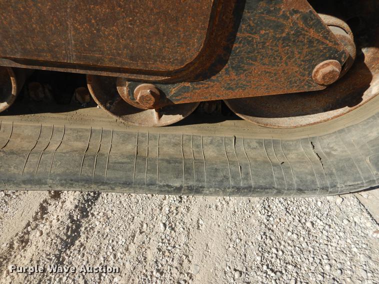 image for item K5776 2006 John Deere CT332 skid steer