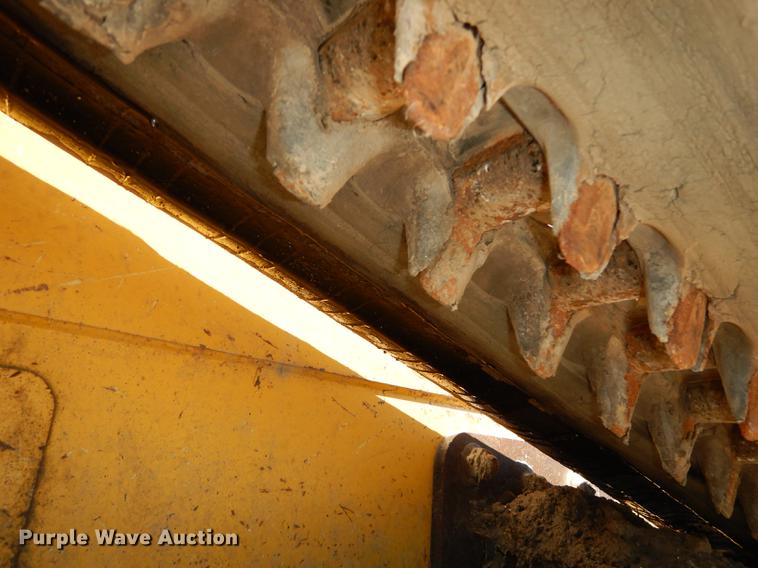 image for item K5776 2006 John Deere CT332 skid steer