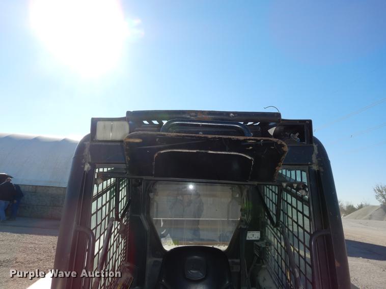 image for item K5776 2006 John Deere CT332 skid steer