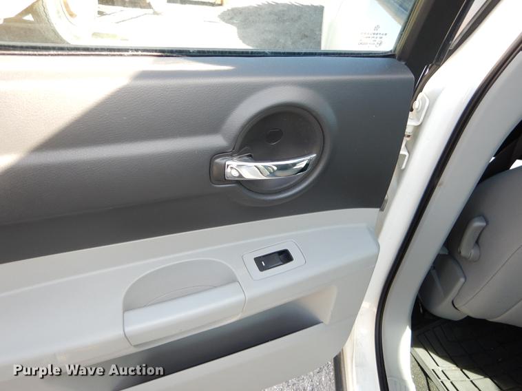 image for item K5783 2007 Dodge Charger