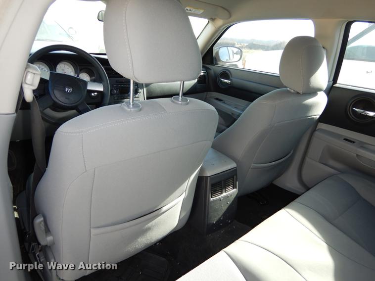 image for item K5783 2007 Dodge Charger