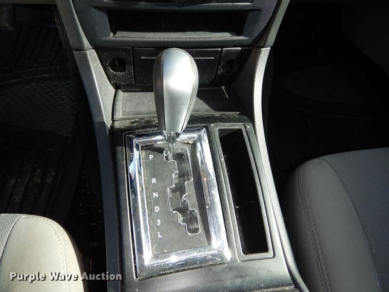 image for item K5783 2007 Dodge Charger