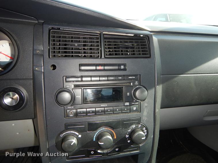 image for item K5783 2007 Dodge Charger