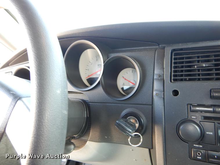 image for item K5783 2007 Dodge Charger