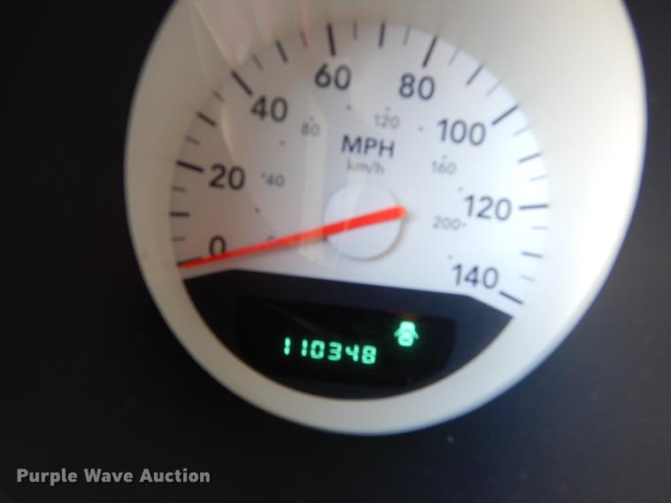 image for item K5783 2007 Dodge Charger