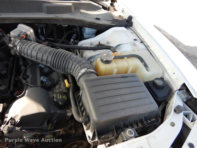 image for item K5783 2007 Dodge Charger