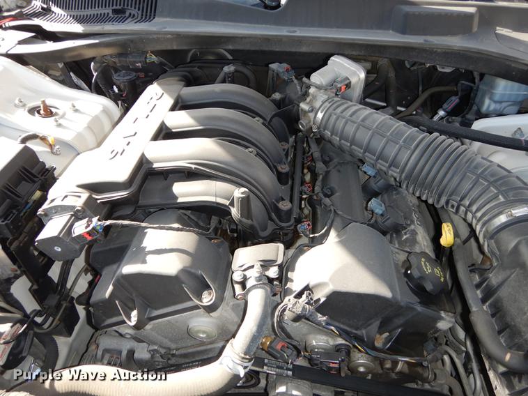 image for item K5783 2007 Dodge Charger