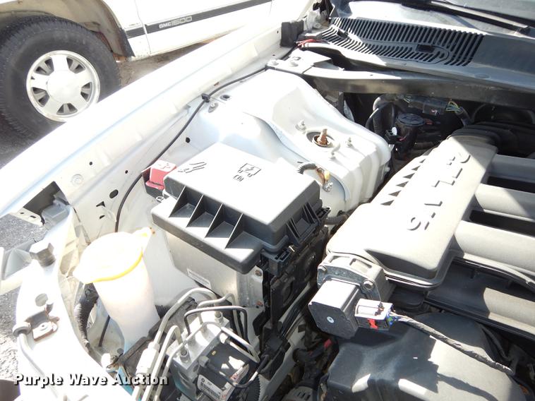 image for item K5783 2007 Dodge Charger