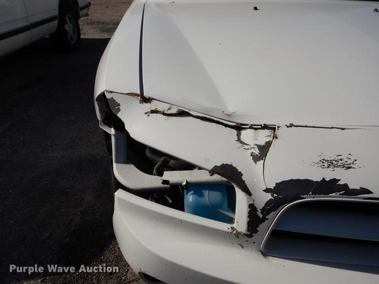 image for item K5783 2007 Dodge Charger