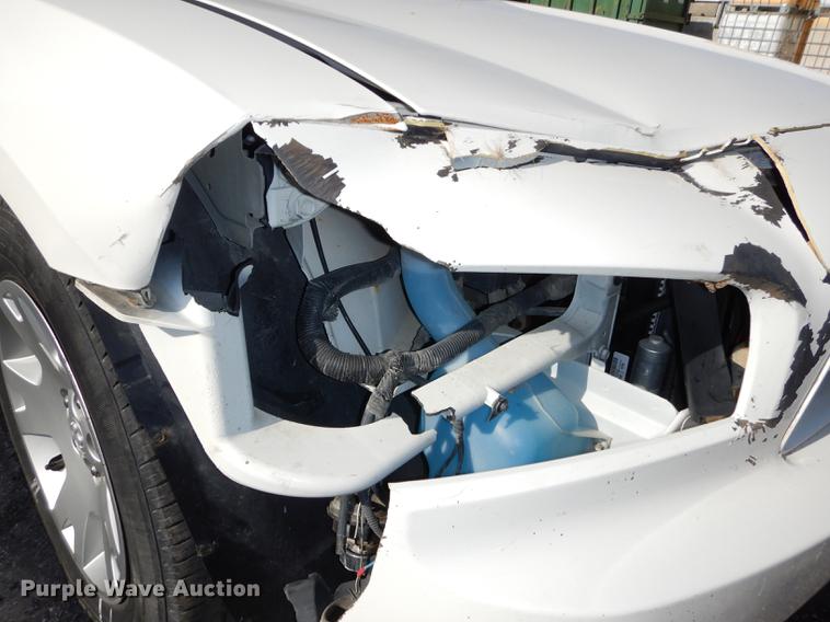 image for item K5783 2007 Dodge Charger